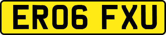 ER06FXU