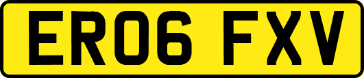 ER06FXV