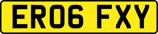 ER06FXY