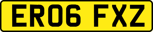 ER06FXZ