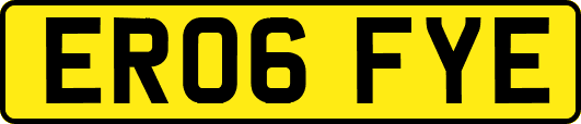 ER06FYE