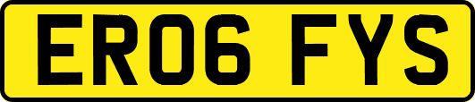 ER06FYS