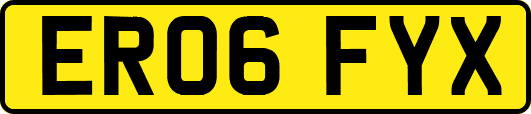 ER06FYX