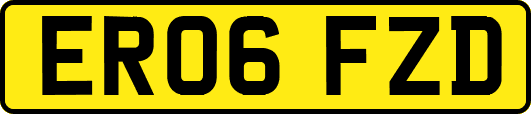 ER06FZD