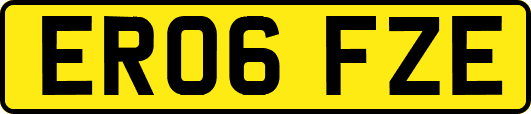ER06FZE