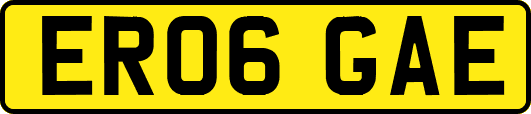 ER06GAE