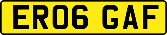 ER06GAF