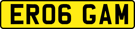 ER06GAM