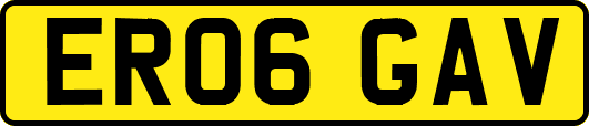ER06GAV