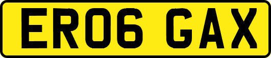 ER06GAX