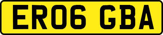 ER06GBA