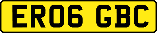 ER06GBC