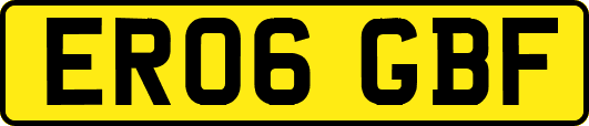 ER06GBF