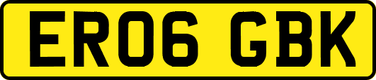 ER06GBK