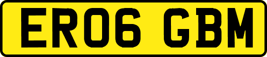 ER06GBM