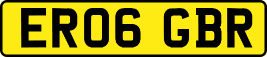 ER06GBR
