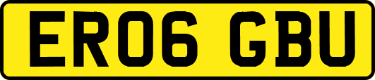 ER06GBU