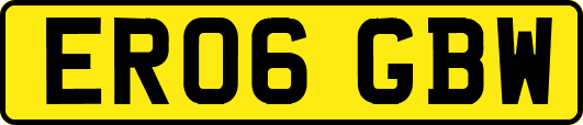 ER06GBW