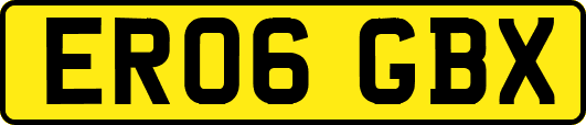 ER06GBX