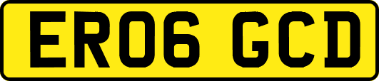 ER06GCD