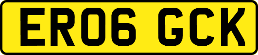 ER06GCK