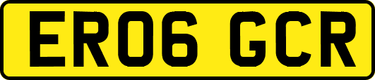 ER06GCR