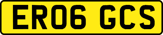 ER06GCS