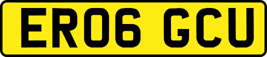 ER06GCU