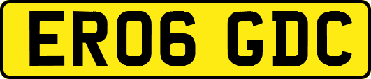 ER06GDC