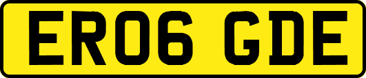 ER06GDE