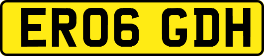 ER06GDH