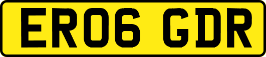 ER06GDR