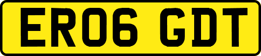 ER06GDT