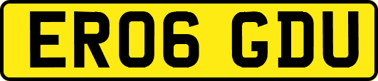 ER06GDU