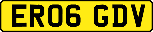 ER06GDV