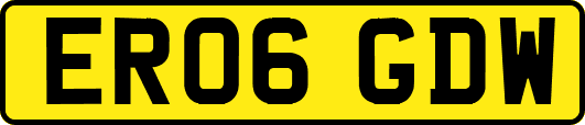 ER06GDW