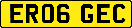 ER06GEC