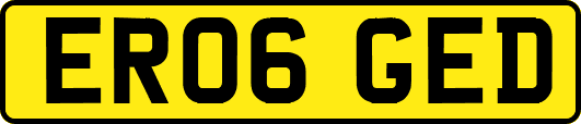 ER06GED
