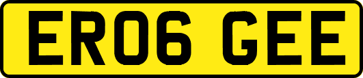 ER06GEE