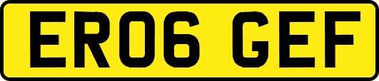 ER06GEF