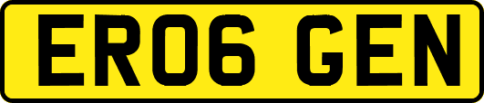 ER06GEN