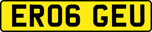 ER06GEU