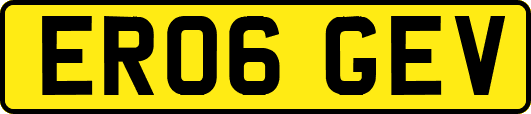ER06GEV