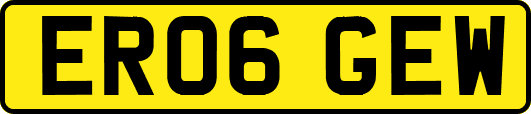 ER06GEW