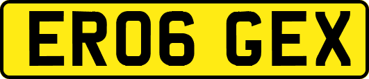 ER06GEX