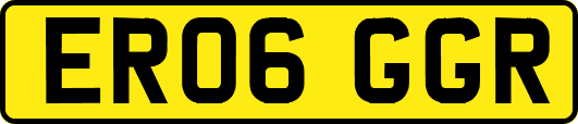 ER06GGR