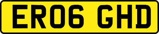 ER06GHD
