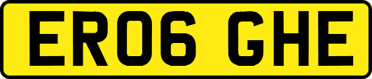 ER06GHE