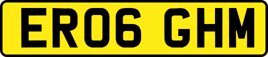 ER06GHM