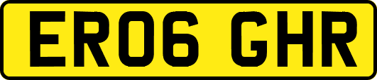 ER06GHR